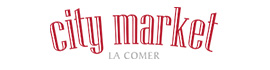 City Market La Comer